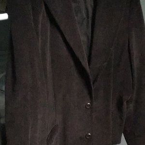 L.L. Bean Women’s Corduroy Blazer